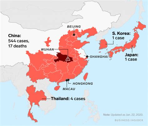 how many cases are in wuhan china